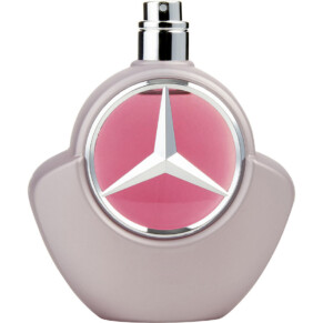Nước hoa, dầu thơm Mercedes-Benz Woman Eau De Parfum Spray 60 ml Tester