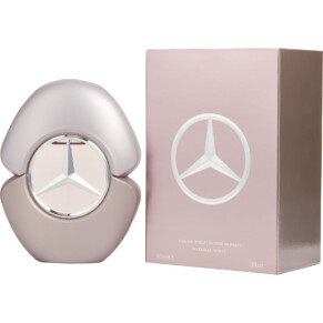 Mercedes-Benz Woman eau de toilette cho Nữ