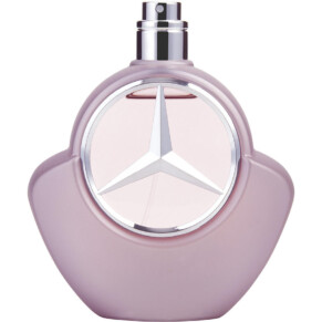 Nước hoa, dầu thơm Mercedes-Benz Woman Eau De Toilette Spray 60 ml
