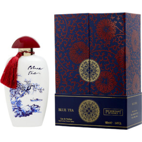 Merchant Of Venice Blue Tea eau de parfum cho Nam