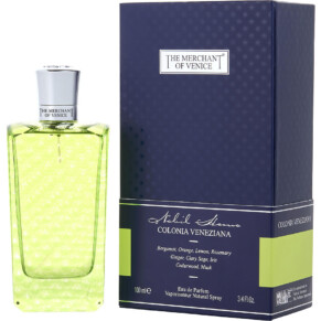 Merchant Of Venice Colonia Veneziana eau de parfum cho Nam
