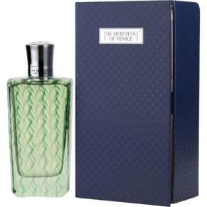 Nước hoa, dầu thơm Merchant Of Venice Dalmatian Sage Eau De Parfum