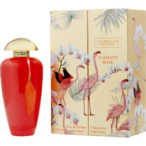 Merchant Of Venice Flamant Rose eau de parfum cho Nam và Nữ