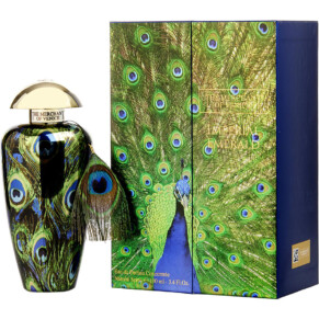 Merchant Of Venice Imperial Emerald eau de parfum cho Nữ