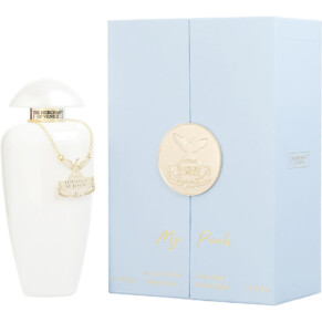 Merchant Of Venice La Fenice My Pearls eau de parfum cho Nữ