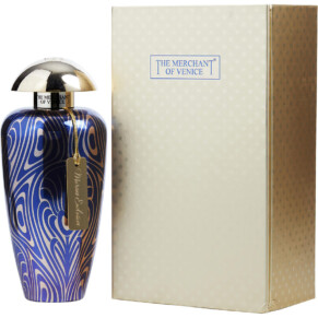 Merchant Of Venice Liberty eau de parfum cho Nam và Nữ