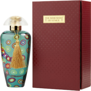 Nước hoa, dầu thơm Merchant Of Venice Mandarin Carnival Eau De Parfum