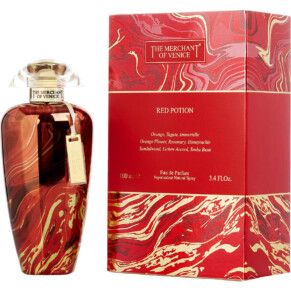 Merchant Of Venice Red Potion eau de parfum cho Nam và Nữ