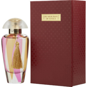 Nước hoa, dầu thơm Merchant Of Venice Suave Petals Eau De Parfum