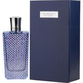 Nước hoa, dầu thơm Merchant Of Venice Venetian Blue Eau De Parfum