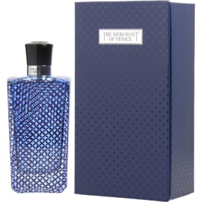 Merchant Of Venice Venetian Blue Intense eau de parfum cho Nam