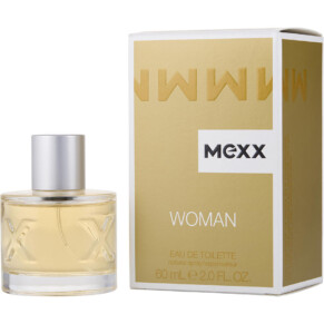 Nước hoa, dầu thơm Mexx Eau De Toilette Spray 60 ml