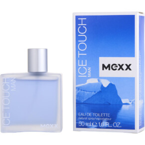 Nước hoa, dầu thơm Mexx Ice Touch Eau De Toilette