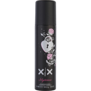 Mexx Xx Mysterious deodorant cho Nữ