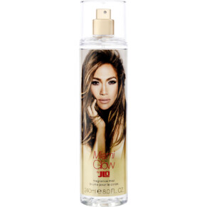 Miami Glow body spray cho Nữ