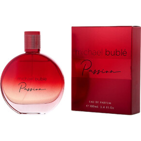 Michael Buble Passion eau de parfum cho Nữ