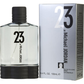 Nước hoa, dầu thơm Michael Jordan 23 Cologne Spray 100 ml