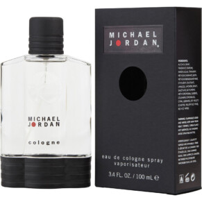 Nước hoa, dầu thơm Michael Jordan Cologne Spray 100 ml