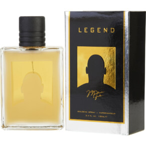 Nước hoa, dầu thơm Michael Jordan Legend Cologne Spray 100 ml