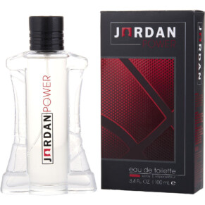 Nước hoa, dầu thơm Michael Jordan Power Eau De Toilette Spray 100 ml
