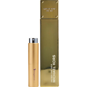 Nước hoa, dầu thơm Michael Kors 24k Brilliant Gold Eau De Parfum