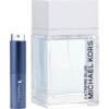 Michael Kors Extreme Blue (Nam) eau de toilette 2 Michael Kors Extreme Blue eau de toilette cho Nam