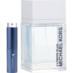 Michael Kors Extreme Blue eau de toilette cho Nam