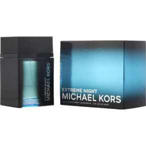 Nước hoa, dầu thơm Michael Kors Extreme Night Eau De Toilette