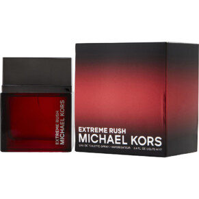 Nước hoa, dầu thơm Michael Kors Extreme Rush Eau De Toilette