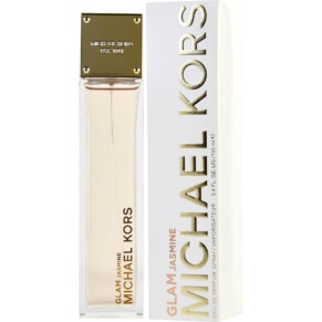 Nước hoa, dầu thơm Michael Kors Glam Jasmine Eau De Parfum Spray 100 ml