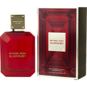 Nước hoa, dầu thơm Michael Kors Glam Ruby Eau De Parfum Spray 100 ml