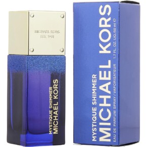 Nước hoa, dầu thơm Michael Kors Mystique Shimmer Eau De Parfum Spray 50 ml