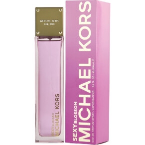 Nước hoa, dầu thơm Michael Kors Sexy Blossom Eau De Parfum Spray 100 ml