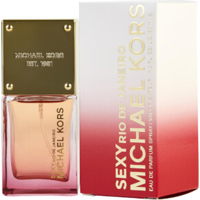 Nước hoa, dầu thơm Michael Kors Sexy Rio De Janeiro Eau De Parfum