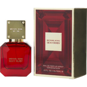 Michael Kors Sexy Ruby eau de parfum cho Nữ