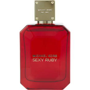 Nước hoa, dầu thơm Michael Kors Sexy Ruby Eau De Parfum Spray 100 ml