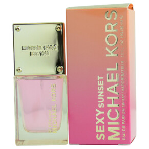 Nước hoa, dầu thơm Michael Kors Sexy Sunset Eau De Parfum