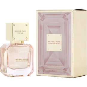 Michael Kors Sparkling Blush eau de parfum cho Nữ