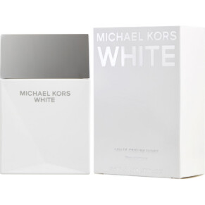 Nước hoa, dầu thơm Michael Kors White Eau De Parfum Spray (Limited Edition) 100 ml