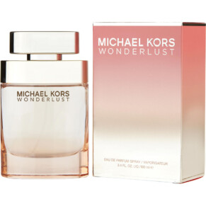 Nước hoa, dầu thơm Michael Kors Wonderlust Eau De Parfum Spray 100 ml