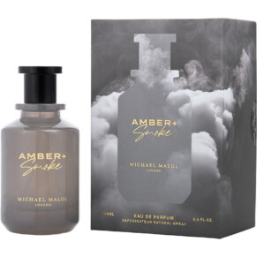 Michael Malul Amber + Smoke eau de parfum cho Nam