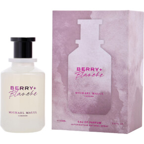 Michael Malul Berry + Blanche eau de parfum cho Nữ