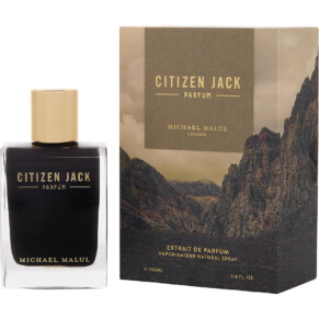 Michael Malul Citizen Jack eau de parfum cho Nam