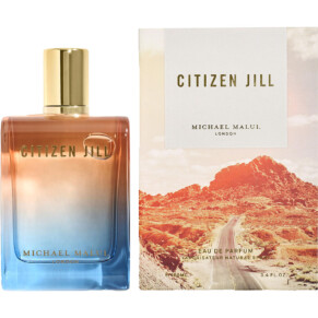 Nước hoa, dầu thơm Michael Malul Citizen Jill Eau De Parfum Spray 100 ml