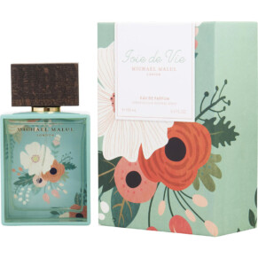 Michael Malul Joie De Vie eau de parfum cho Nữ