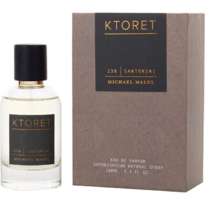 Michael Malul Ktoret 138 Santorini eau de parfum cho Nam