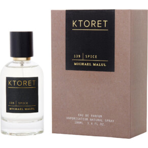 Michael Malul Ktoret 139 Spice eau de parfum cho Nam