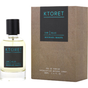 Michael Malul Ktoret 140 Blue eau de parfum cho Nam