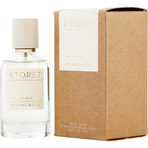 Nước hoa, dầu thơm Michael Malul Ktoret 144 Bloom Eau De Parfum Spray 100 ml