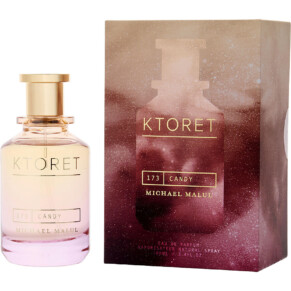 Michael Malul Ktoret 173 Candy eau de parfum cho Nữ